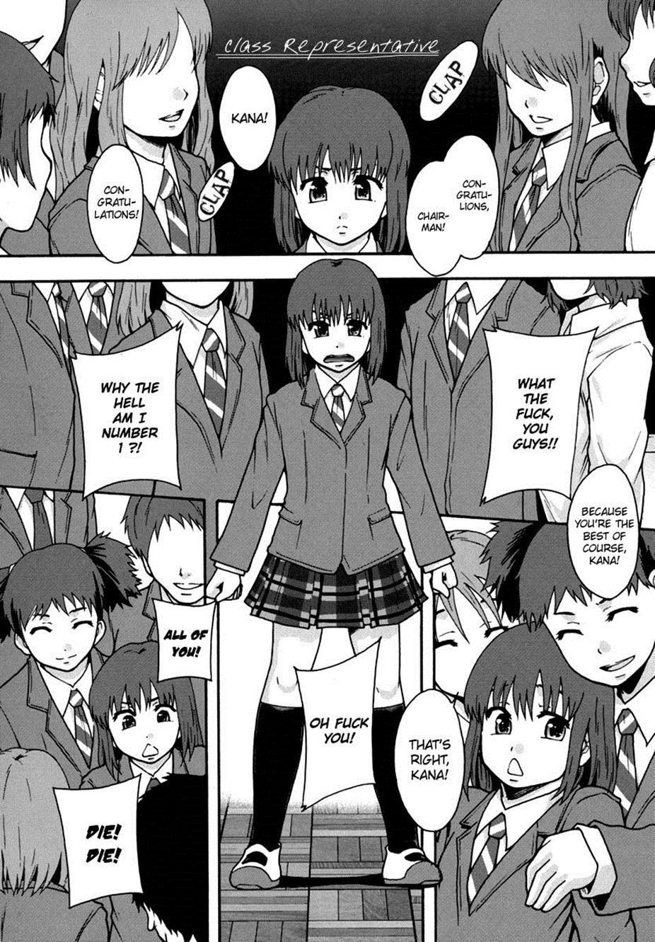 Benkigai Chapter 1000 Page 23